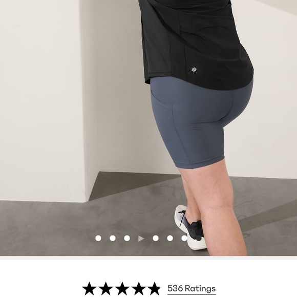 Athleta Run With It best-selling jacket, new, NBW Large - Picture 6 of 6